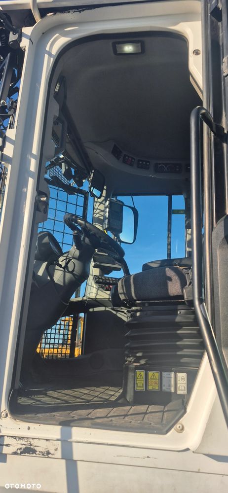Caterpillar Ładowarka  930K . Możliwośc zamiany, Klimatyzacja - 11