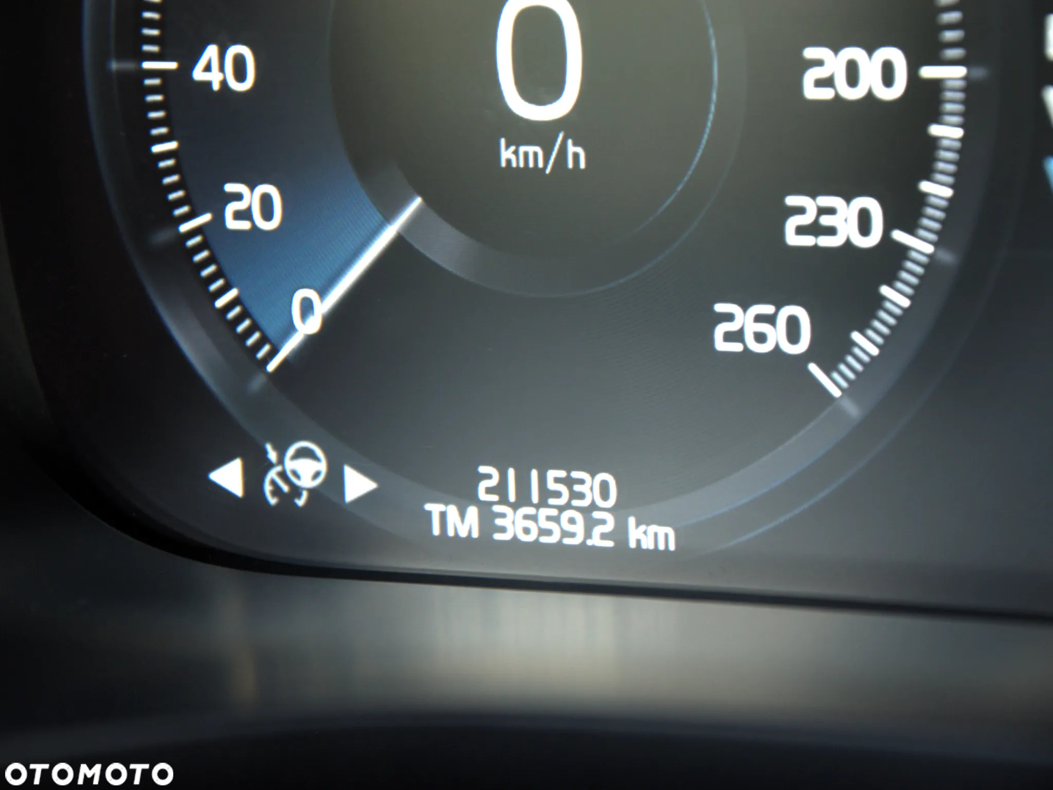 Volvo XC 60 D5 SCR AWD Inscription - 32