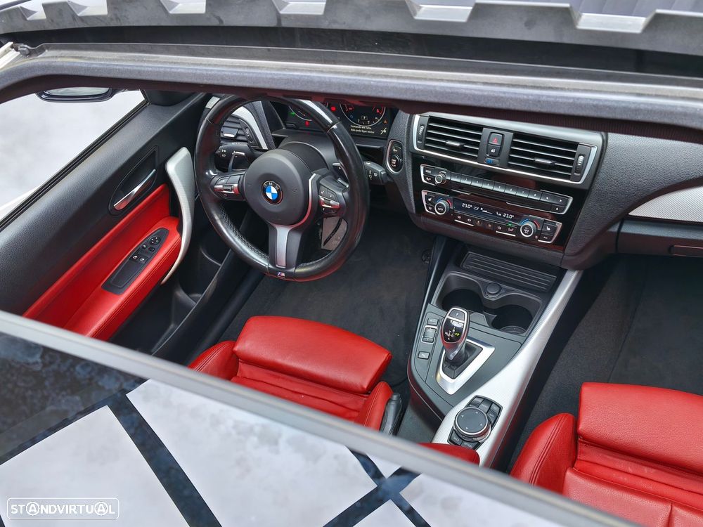 BMW 225 d Coupe Line Sport Auto - 19