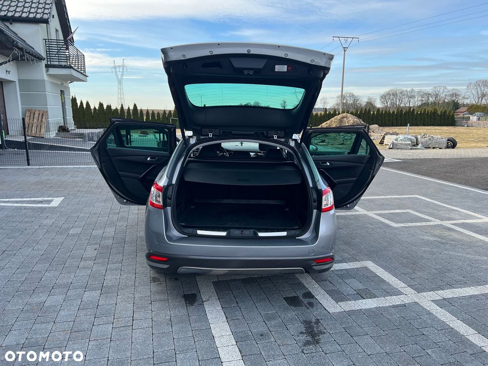 Peugeot 508 2.0 BlueHDi RXH S&S - 9
