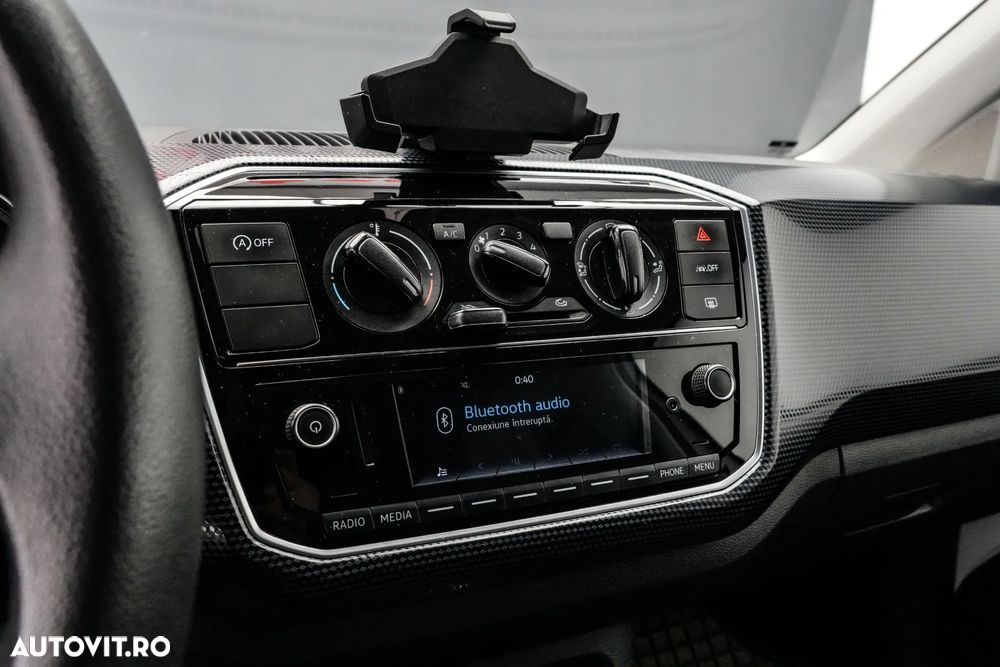 Volkswagen up! 1.0 BMT MPI High - 18