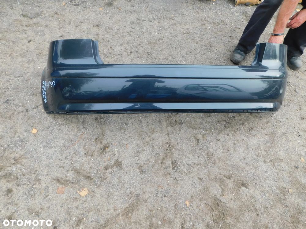 audi A3 8P  zderzak nr 33974 WYSYŁKA - 1