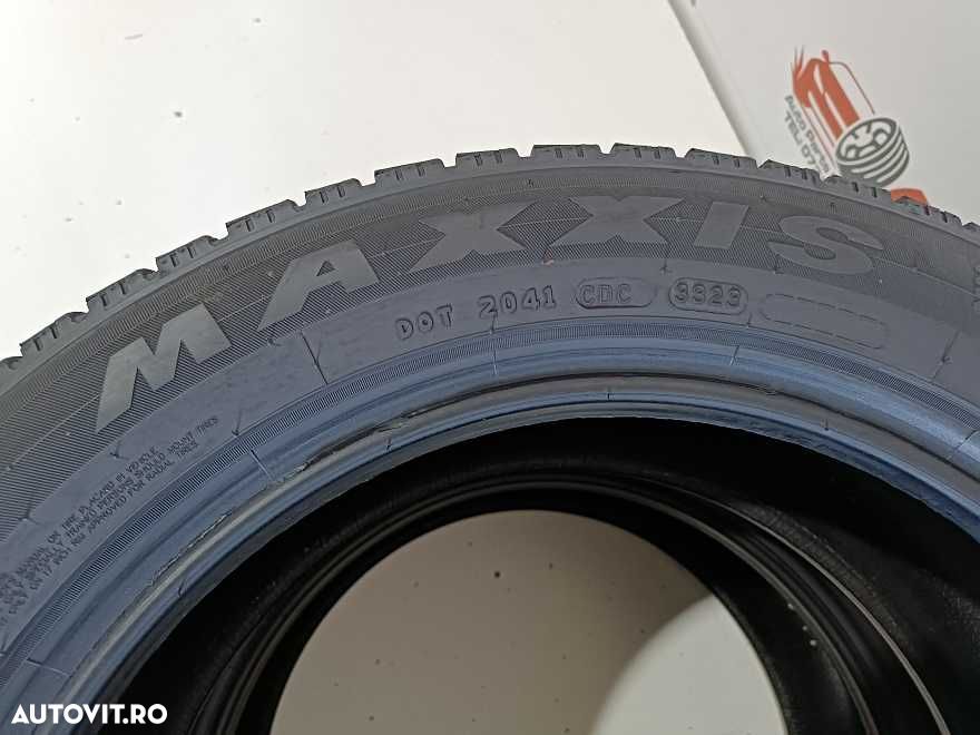 225/55/17 C MAXXIS CP N10704 M+S - 5