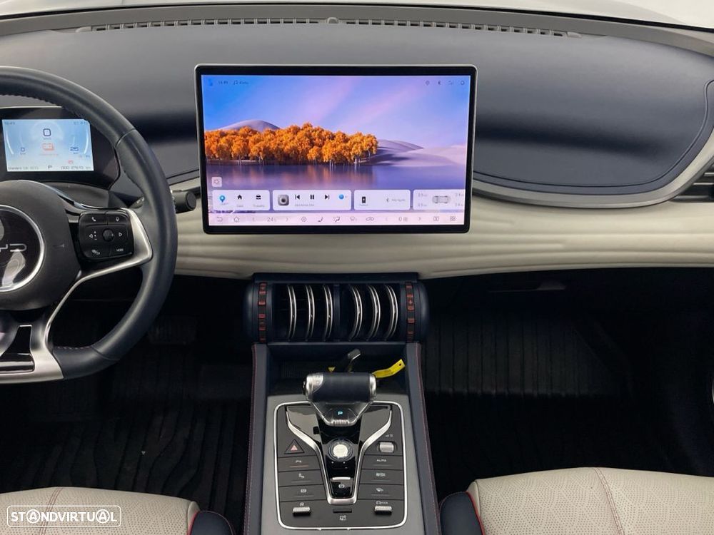 BYD Atto 3 60.48 kWh Design - 15