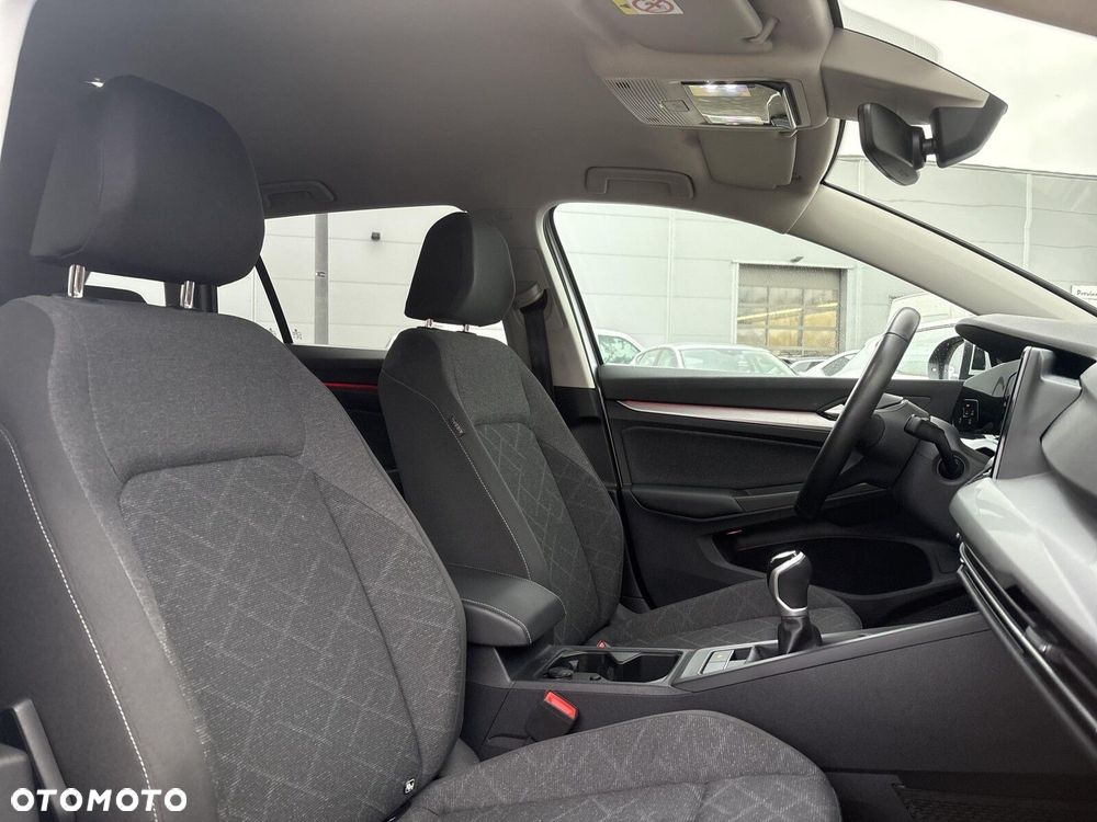 Volkswagen Golf 2.0 TDI Life - 28
