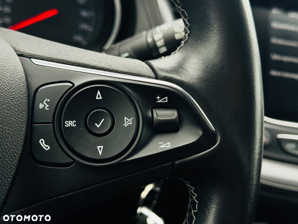 Opel Grandland X 2.0 D Start/Stop Automatik Business INNOVATION - 13