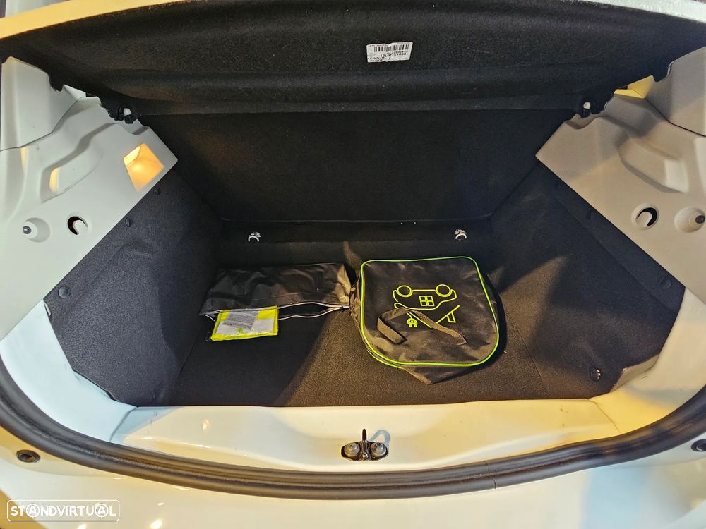 Renault Zoe (c/ Bateria) EV 50 110hp Equilibre - 10