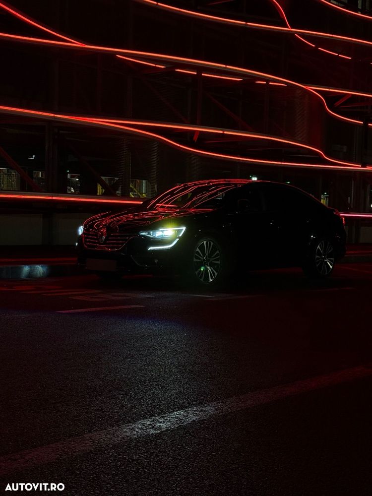 Renault Talisman ENERGY dCi 160 EDC INITIALE PARIS - 1