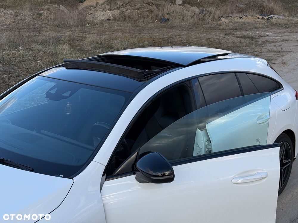 Mercedes-Benz CLA 200 AMG Line - 15