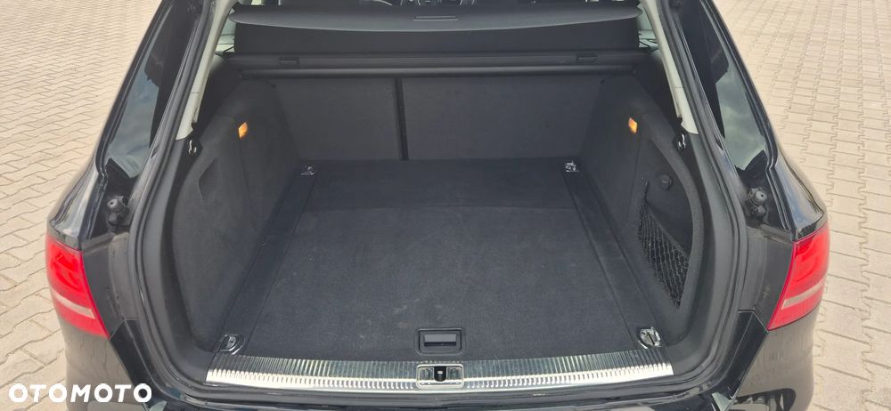 Audi A4 Avant 1.8 TFSI Ambiente - 14