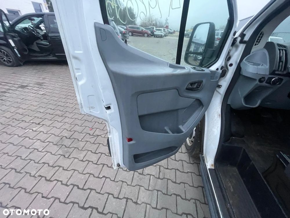 Ford Transit - 10