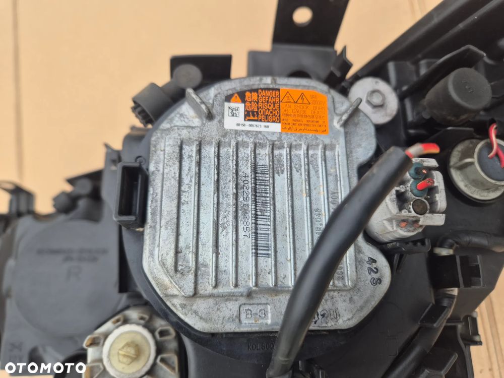 Mazda 6 lampa prawa.Ksenon.LED.Moduł.2012-2015 - 8