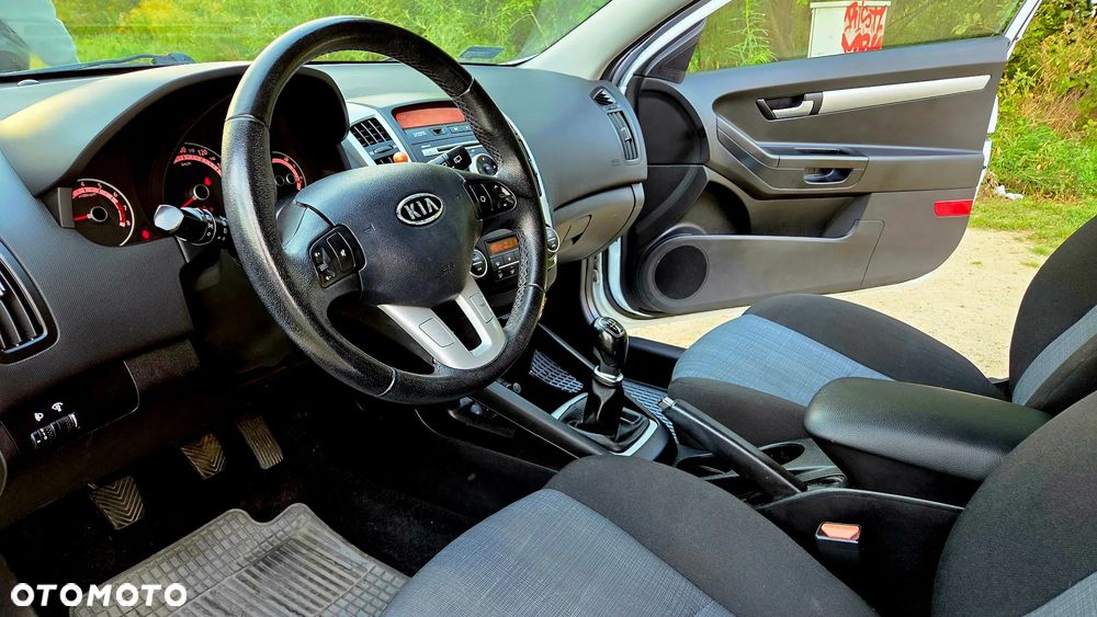 Kia ProCeed 1.4 Comfort - 9
