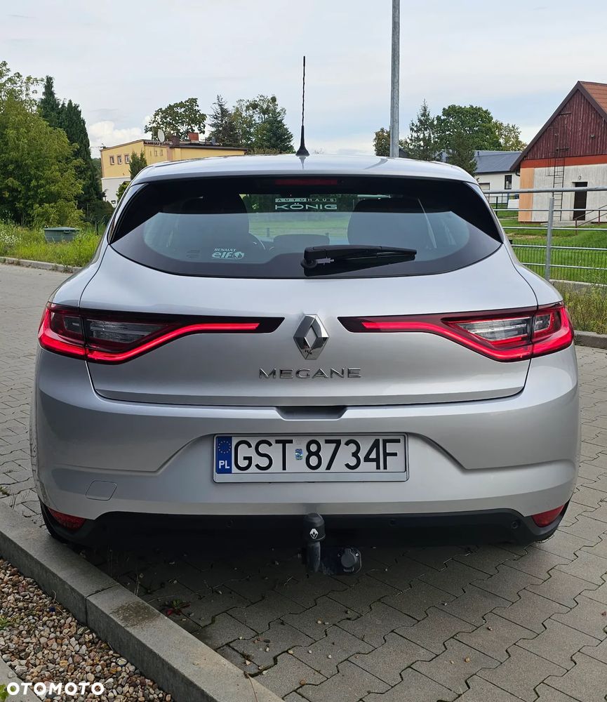 Renault Megane - 4