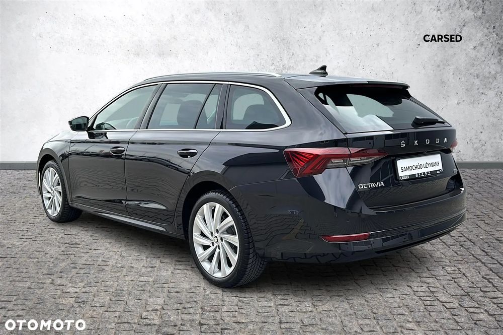 Skoda Octavia - 37