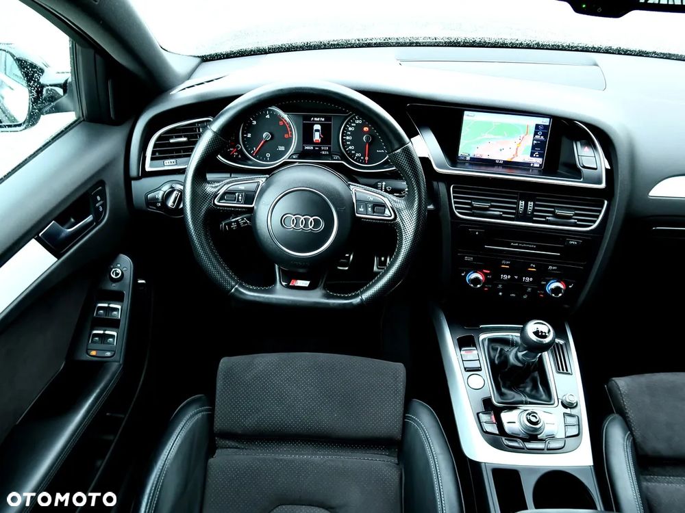 Audi A4 Avant 2.0 TDI Sport - 26