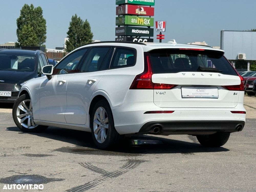 Volvo V60 - 14