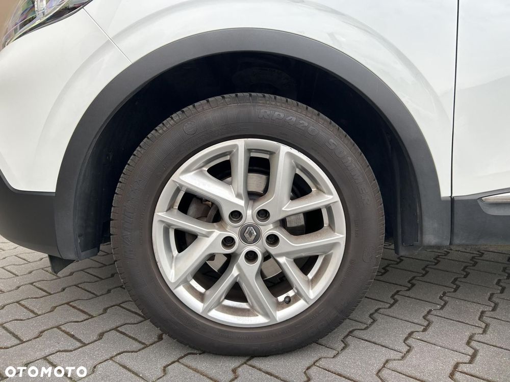 Renault Kadjar 1.2 Energy TCe Adventure - 11