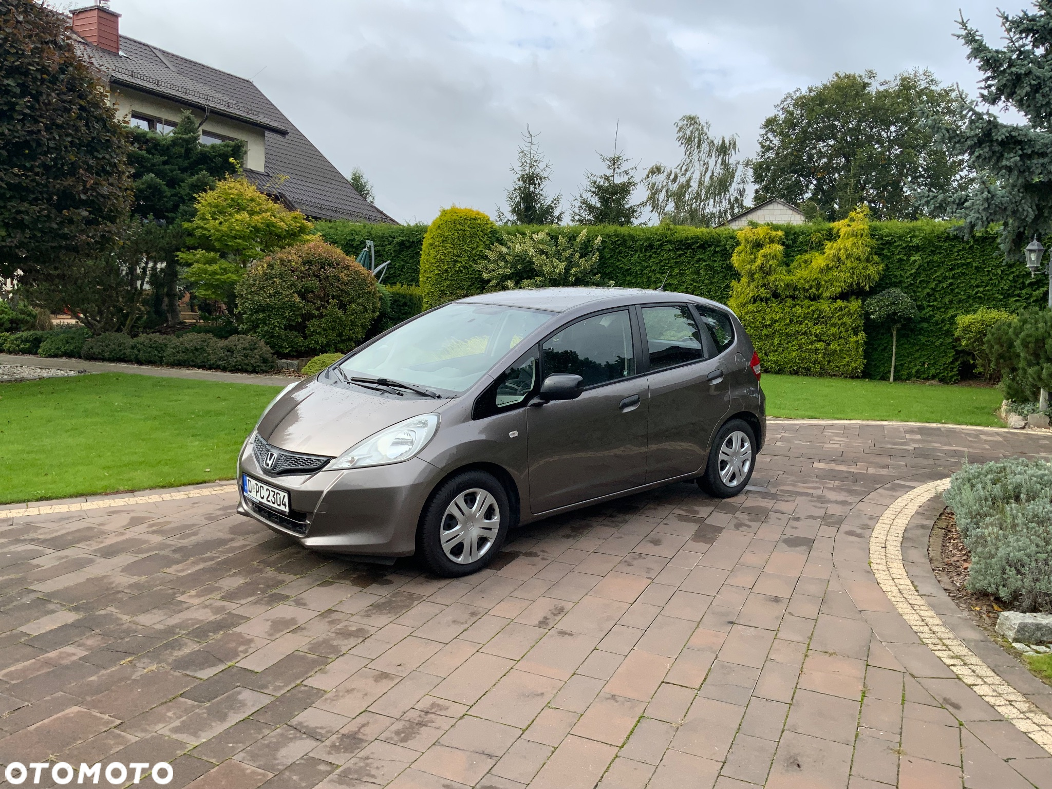 Honda Jazz 1.2 Trend - 27