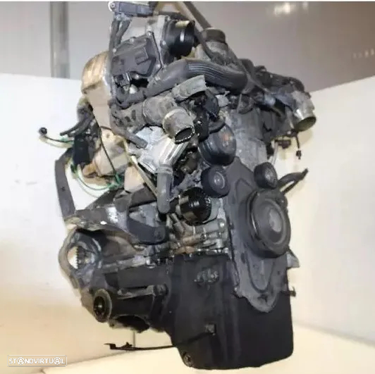 Motor 204DTD JAGUAR F-PACE 2.0L 180CV - 2