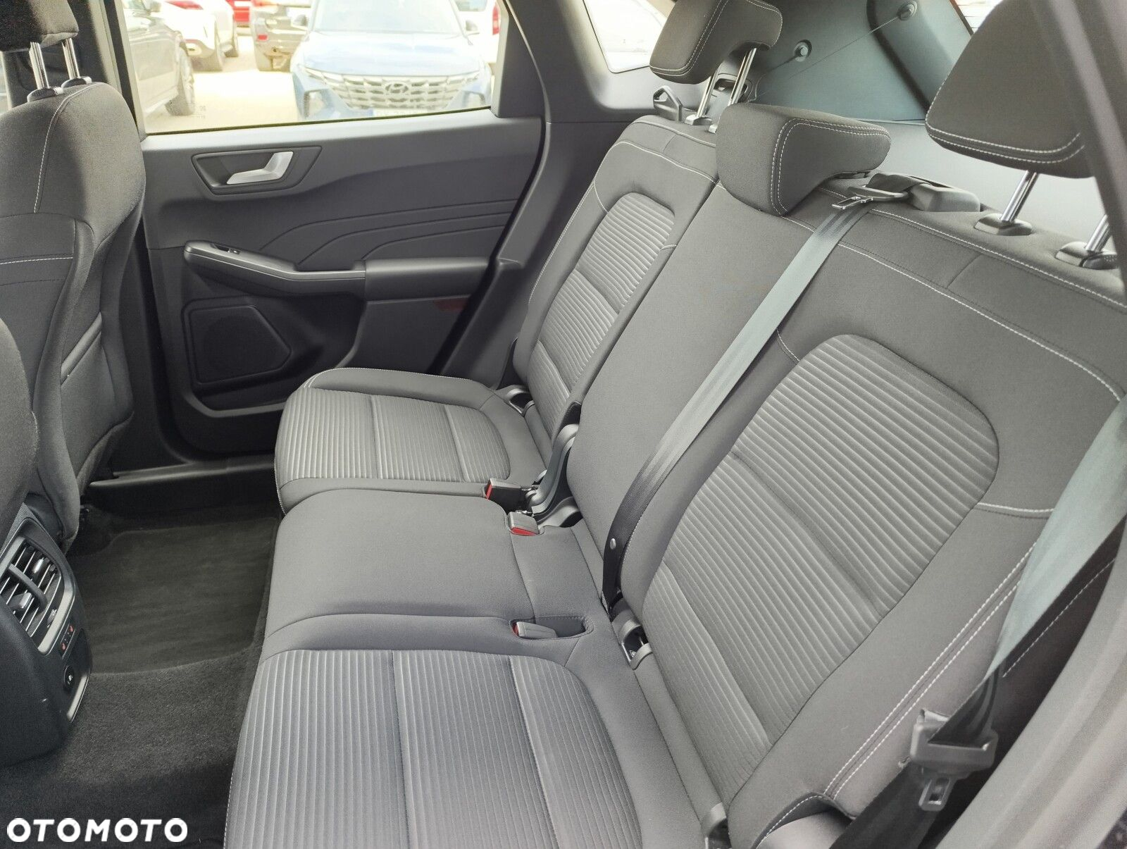 Ford Kuga - 15