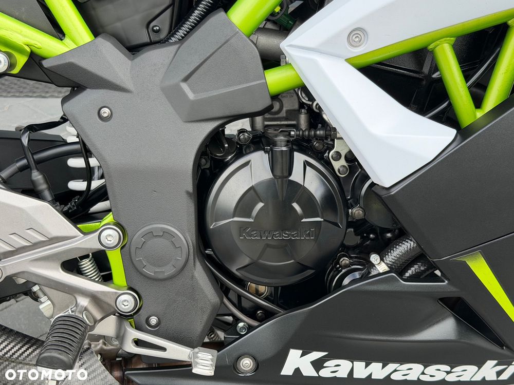 Kawasaki Ninja - 16