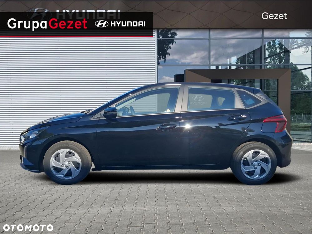 Hyundai i20 - 2