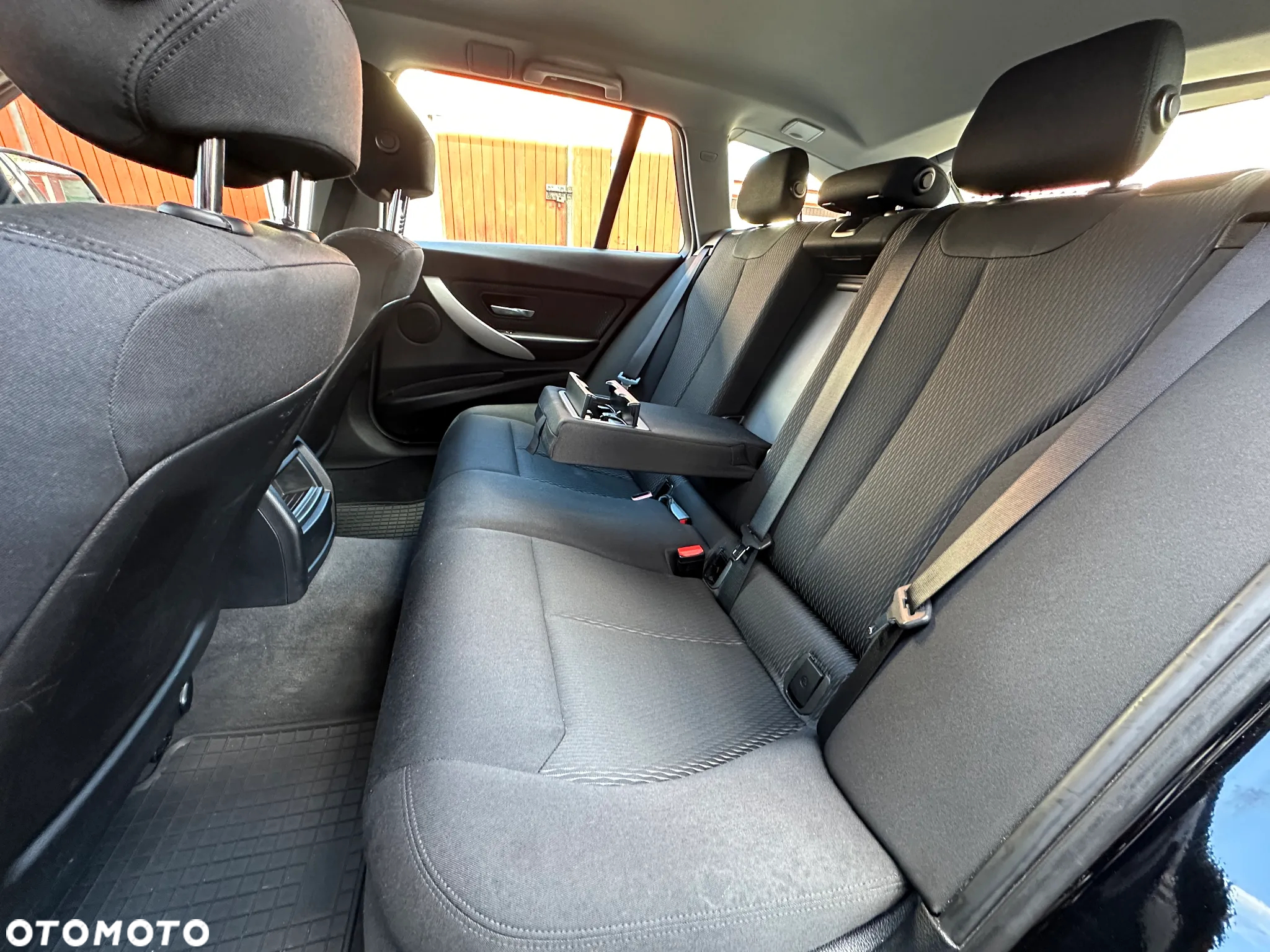 BMW Seria 3 - 20