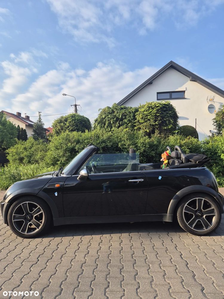 MINI Cooper - 1