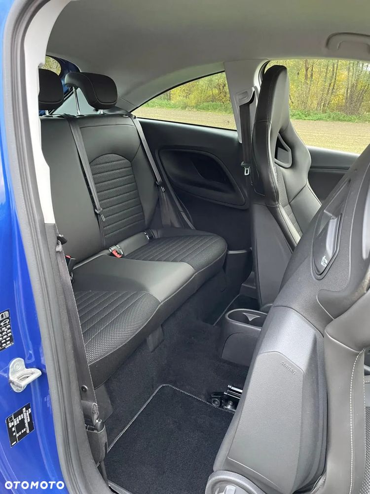 Opel Corsa 1.6 Turbo OPC - 9