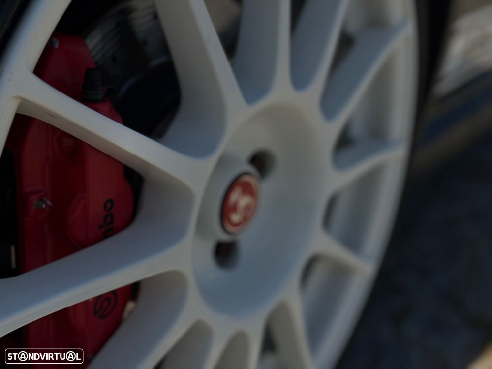 Abarth Grande Punto 1.4 T-Jet Supersport - 16