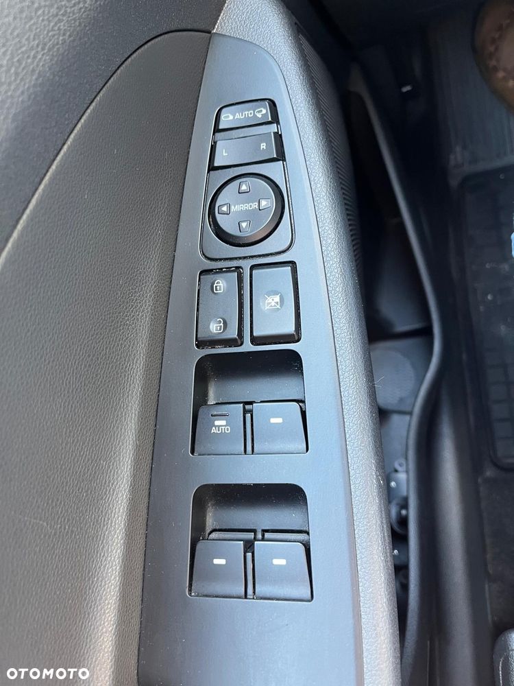 Hyundai Tucson - 23