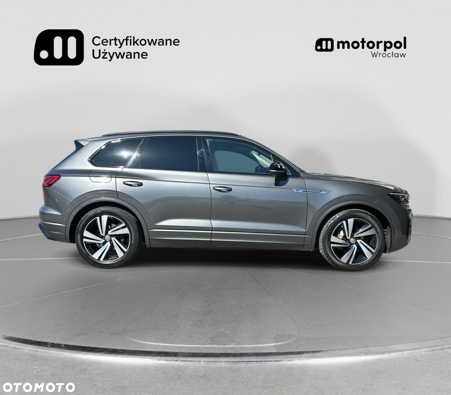 Volkswagen Touareg 3.0 V6 TDI SCR 4Mot Elegance - 15