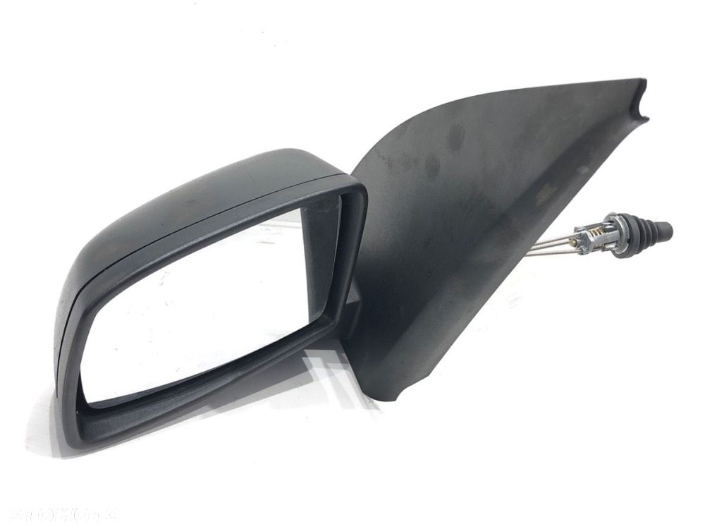 LUSTERKO LEWY  FIAT PANDA (169_) 2003 - 2022 1.1 (169.AXA1A) 40 kW [54 KM] benzyna 2003 - 2022 - 1