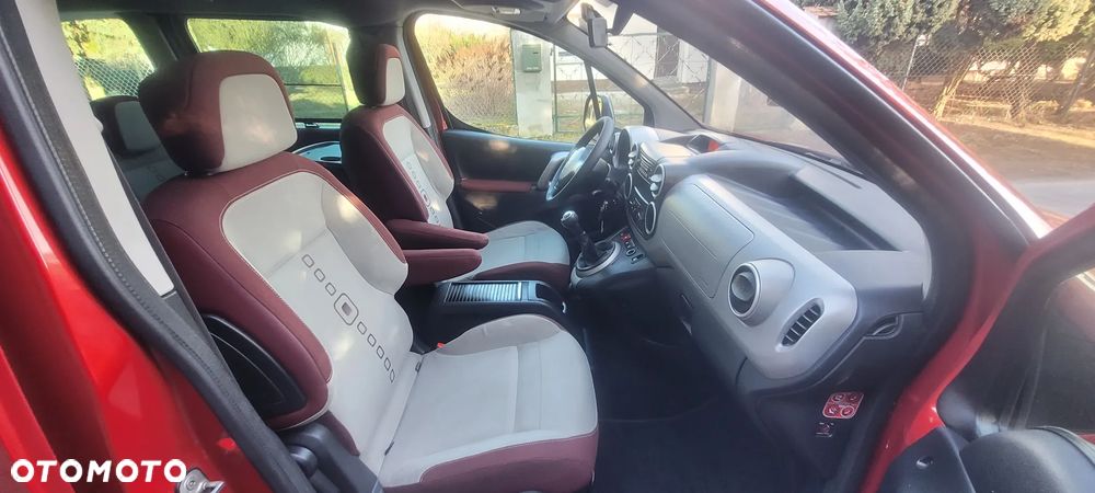 Citroën Berlingo 1.6 16V Multispace - 24