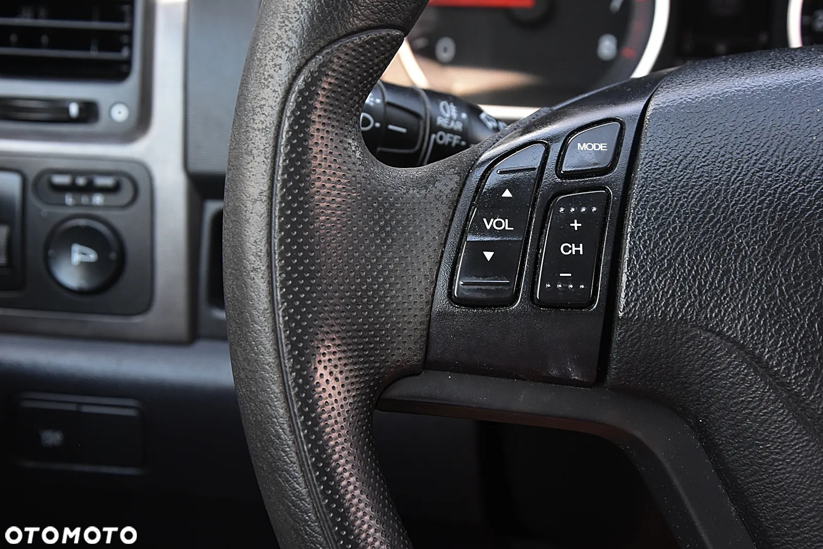 Honda CR-V 2.0 Elegance - 20