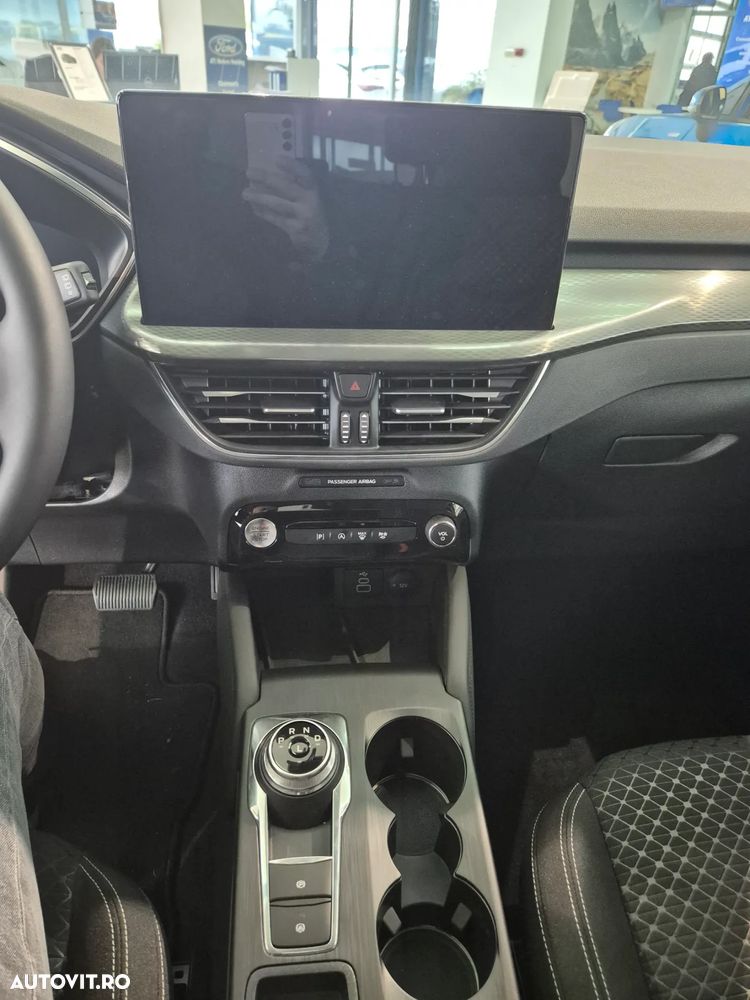 Ford Kuga 1.5 EcoBoost A8 FWD Titanium - 18