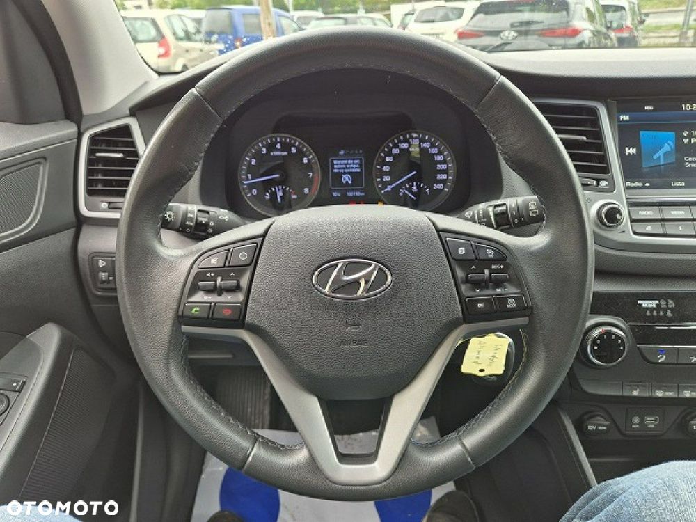 Hyundai Kona - 20