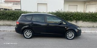 SEAT Altea 1.6 TDI Reference Eco.Start-Stop - 7