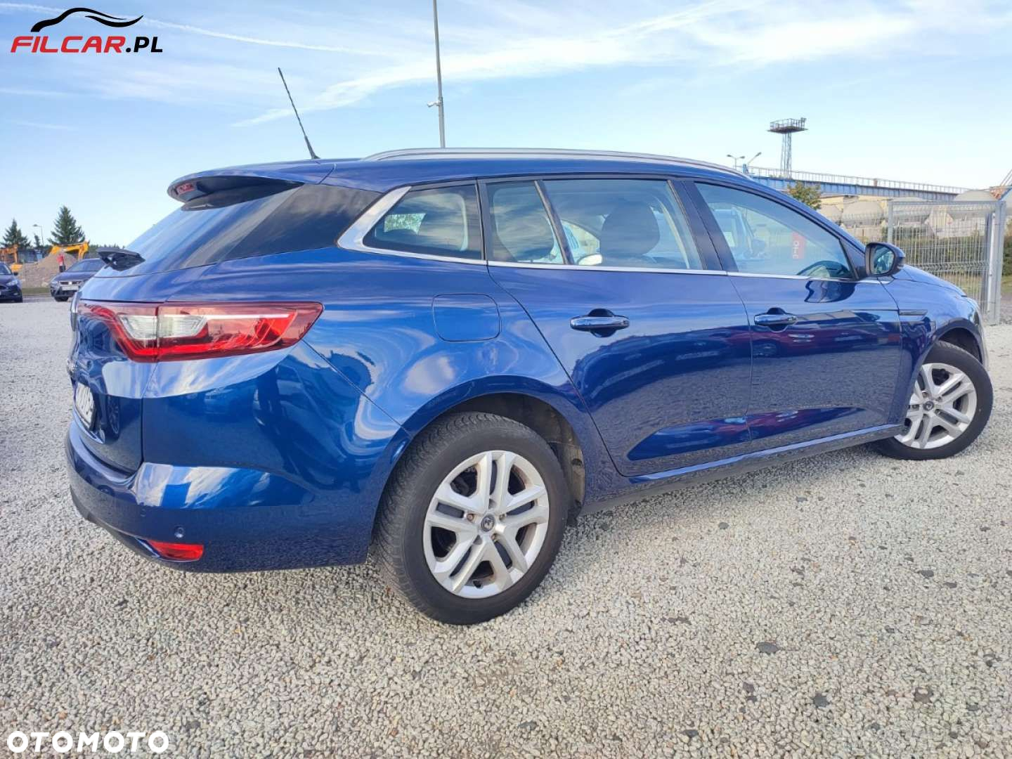Renault Megane - 20