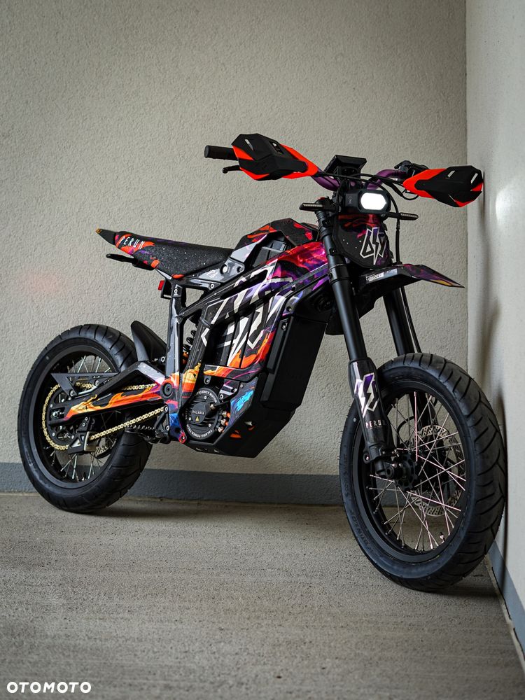 Talaria Sting L1e - 11