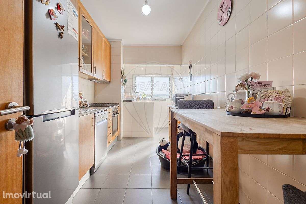 Apartamento T2 para venda - Grande imagem: 5/20