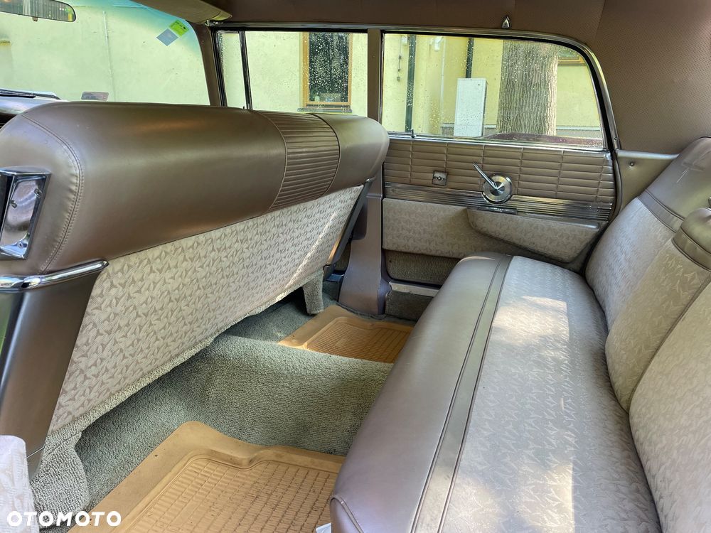 Lincoln Continental - 16