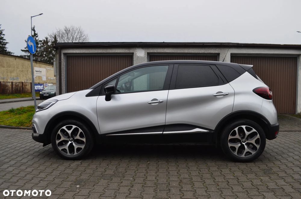 Renault Captur - 6