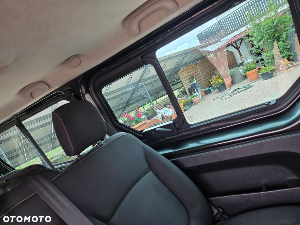 Renault Trafic Combi Authentique - 21