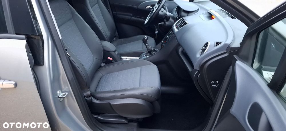 Opel Meriva 1.7 CDTI Innovation - 25