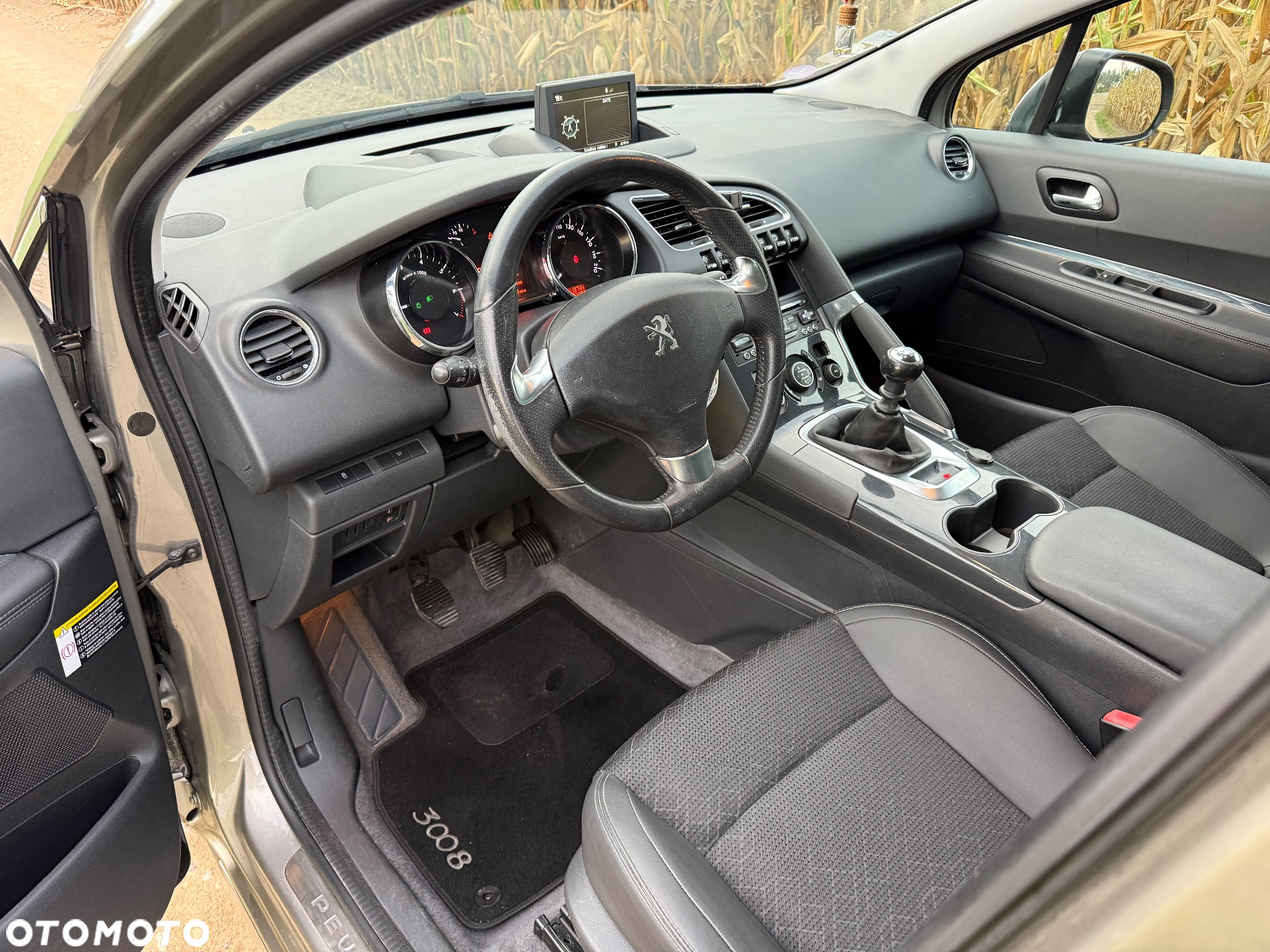Peugeot 3008 PureTech 130 Stop & Start GPF Allure - 10