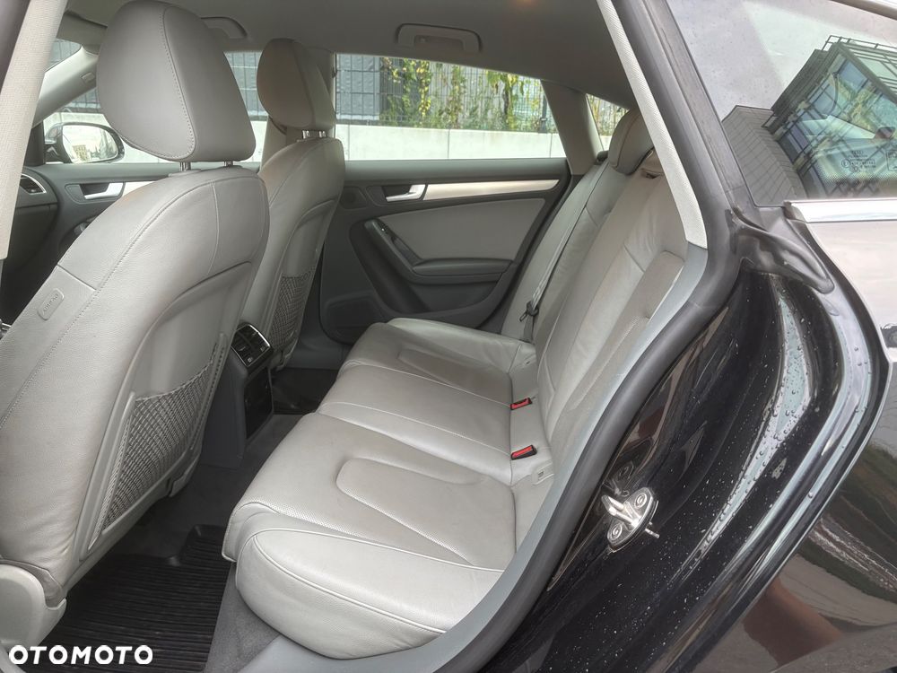 Audi A5 Sportback 2.0 TDI Quattro S tronic - 9