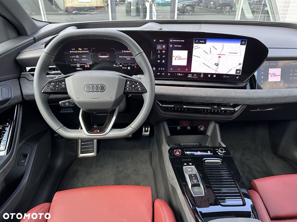 Audi SQ6 Sportback e-tron - 17