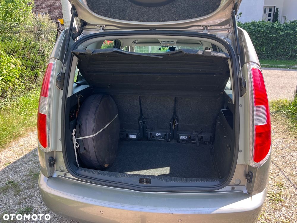 Skoda Roomster 1.4 16V - 11